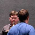 The Impetus Quartet