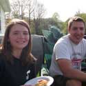 Sara W., Chris R.