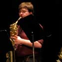 The Impetus Quartet
